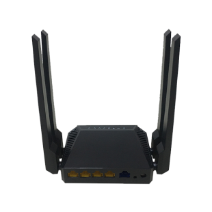 Беспроводной маршрутизатор Wi-Fi 4G WE3826