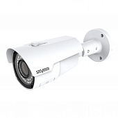 SVI-S323V 2.8-12 с POE (2Mpix, ИК до 30м) уличная IP камера системы видеонаблюдения Satvision