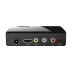 Приемник (ресивер) цифровой эфирный (приставка) DVB-T2 SUPRA SDT-94