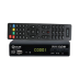 Приемник (ресивер) цифровой эфирный (приставка) DVB-T2 D-COLOR DC1302HD