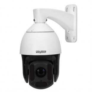 SVI-SD2054IR 4.7-84.6 (4Mpix, ИК до 80м) поворотная IP камера системы видеонаблюдения Satvision