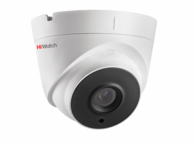 HiWatch DS-i653M(C) 2.8mm 6 Мп ip-камера видеонаблюдения VALUE-series п/и