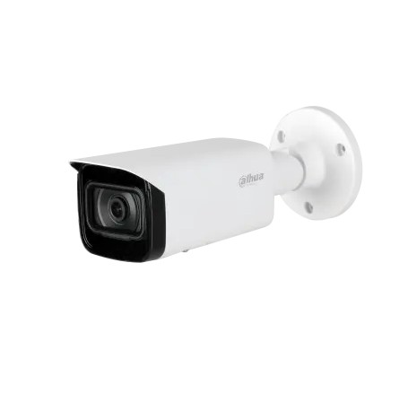 Видеокамера DAHUA DH-IPC-HDW2831TP-AS 2.8mm 8 Мп  гарантия 6 месяцев