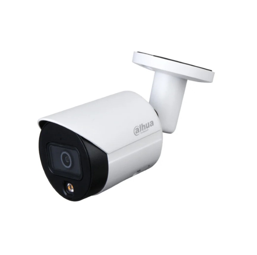 Видеокамера Dahua DH-IPC-HFW2239SP-SA-LED-0280B 2.8mm гарантия 6 месяцев