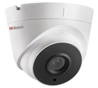 HiWatch DS-i203(E) 4mm 2 Мп ip-камера видеонаблюдения VALUE-series ост