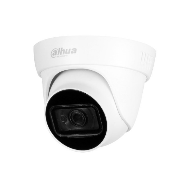 Камера видеонаблюдения Dahua DH-HAC-HDW1801TLP-A-0280B 2.8mm, гарантия 6 месяцев