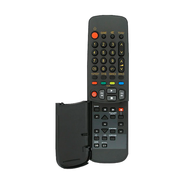 Пульт ДУ Panasonic EUR51973