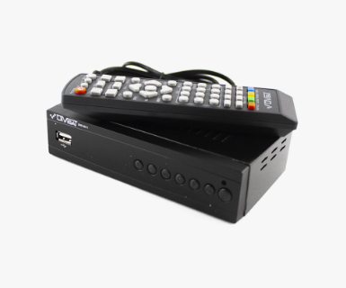 Приемник эфирный DVS 5211  DVB-T2+С, Divisat