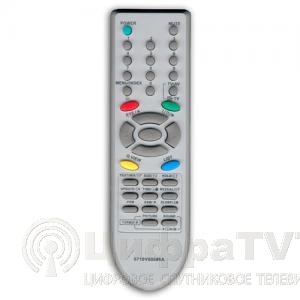 Пульт ДУ LG 6710V00090A