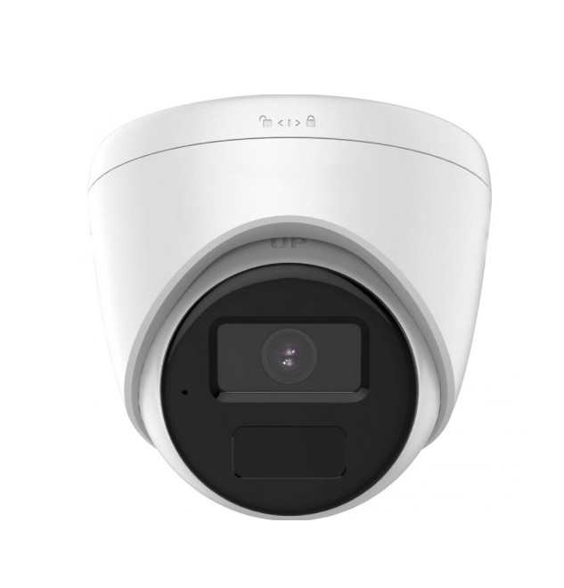 HiWatch IPC-T040(B) 2.8mm  4 Мп ip-камера видеонаблюдения ECO-Line