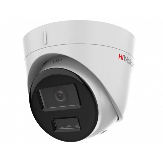 HiWatch DS-I453M(C) 2.8mm 4 Мп ip-камера видеонаблюдения VALUE-series