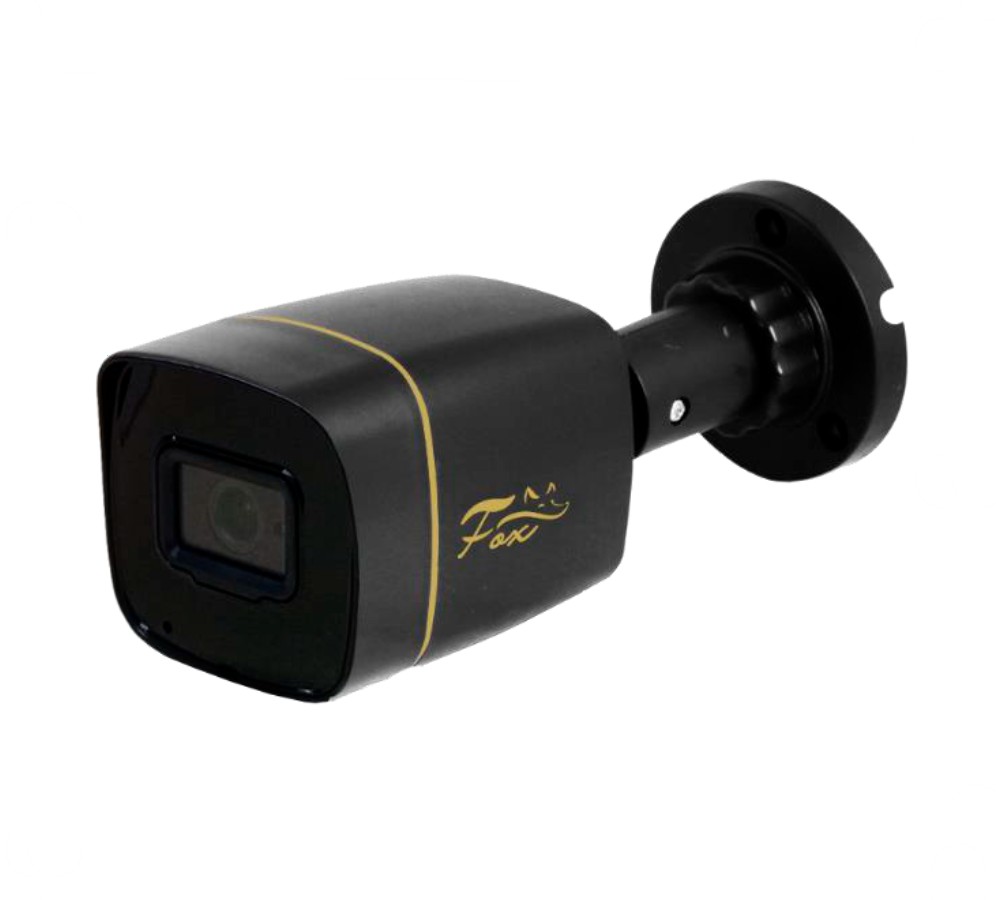 Видеокамера уличная Fox, FX-C2P-IR 3.6mm (2Mpix, ИК до 15м)