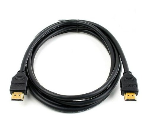 Шнур HDMI-HDMI 2 м (v1.3) GOLD Jett