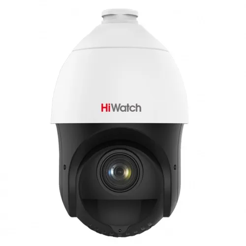HiWatch DS-I425(B) 4.8-120m 4 Мп ip-камера видеонаблюдения поворотная VALUE-series (гарантия 14 дней)