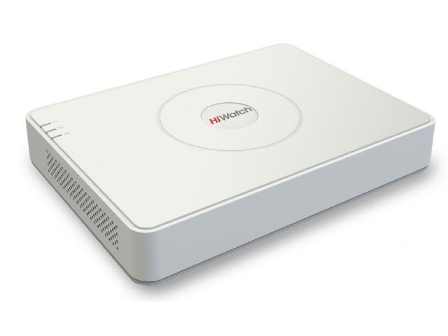 16-кан HiWatch DS-H216QA(С)