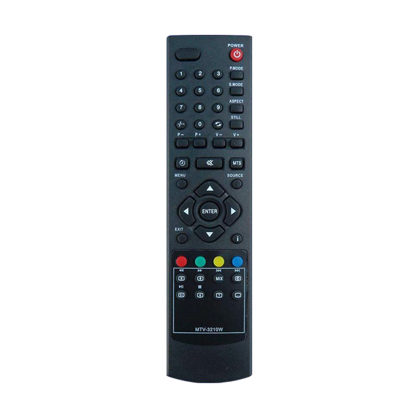 Пульт ДУ Mystery MTV-3210W (HELIX) Thomson T22E32H LCD