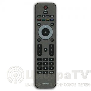 Пульт ДУ Philips 2422 549 01911 20PFL3403 LCD TV