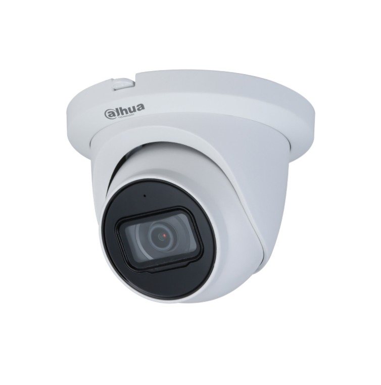 камера видеонаблюдения DAHUA DH-IPC-HDW2531TP-AS 2.8mm, гарантия 6 месяцев