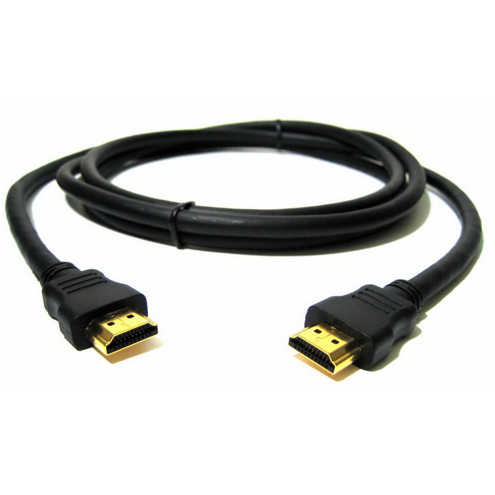 Шнур HDMI-HDMI 0,7 м без фильтров, 5001-1А