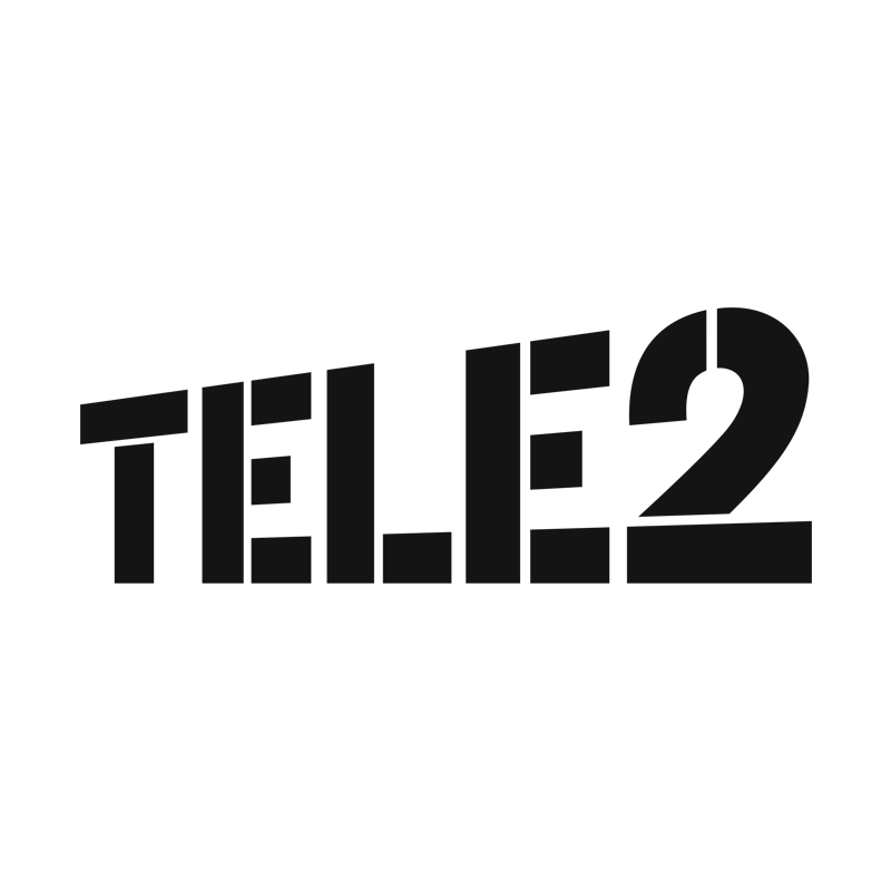 Сим-карта "Tele2" (тариф "Мой онлайн 300")