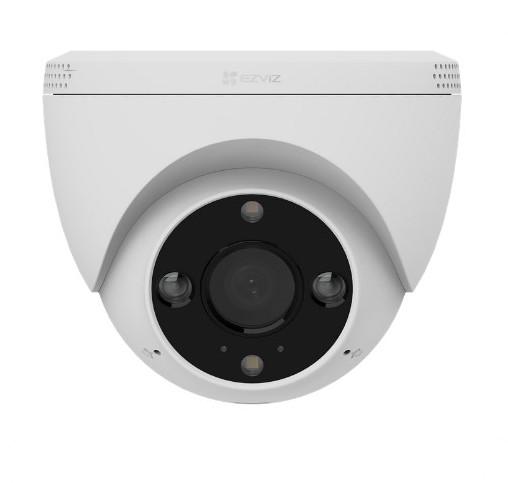 Видеокамера Ezviz CS-H4 (3WKFL, 2,8mm) ост