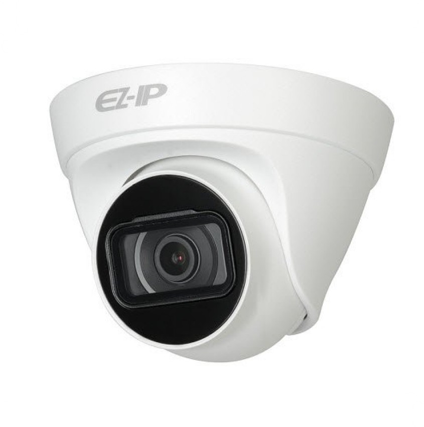 Видеокамера EZ-IP EZ-IPC-T2B20P-ZS 2.8-12 гарантия 6 месяцев