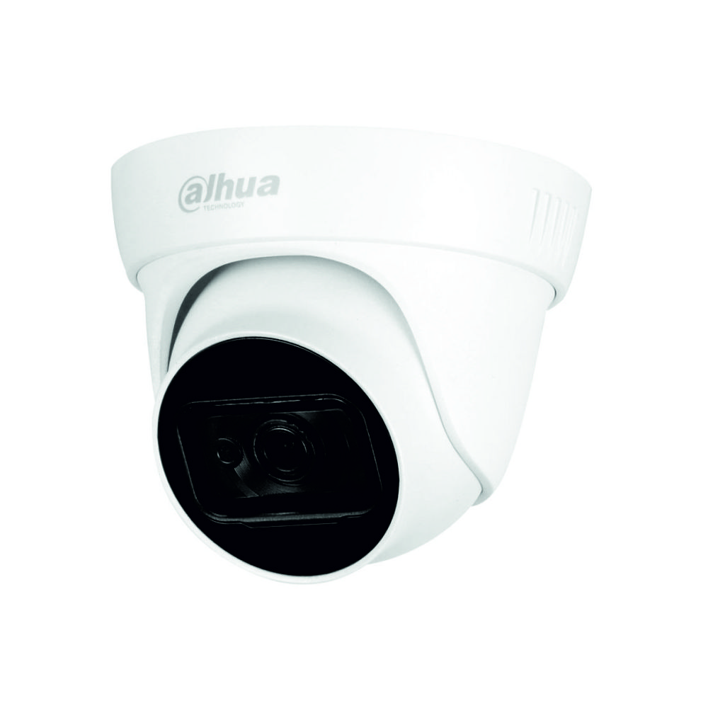 Камера видеонаблюдения Dahua DH-HAC-HDW1800TLP-A-0280B 2.8mm, гарантия 6 месяцев