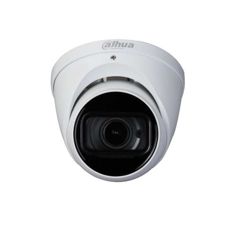 Камера видеонаблюдения Dahua DH-HAC-HDW1801TP-Z-A 2.7-13.5mm, гарантия 6 месяцев