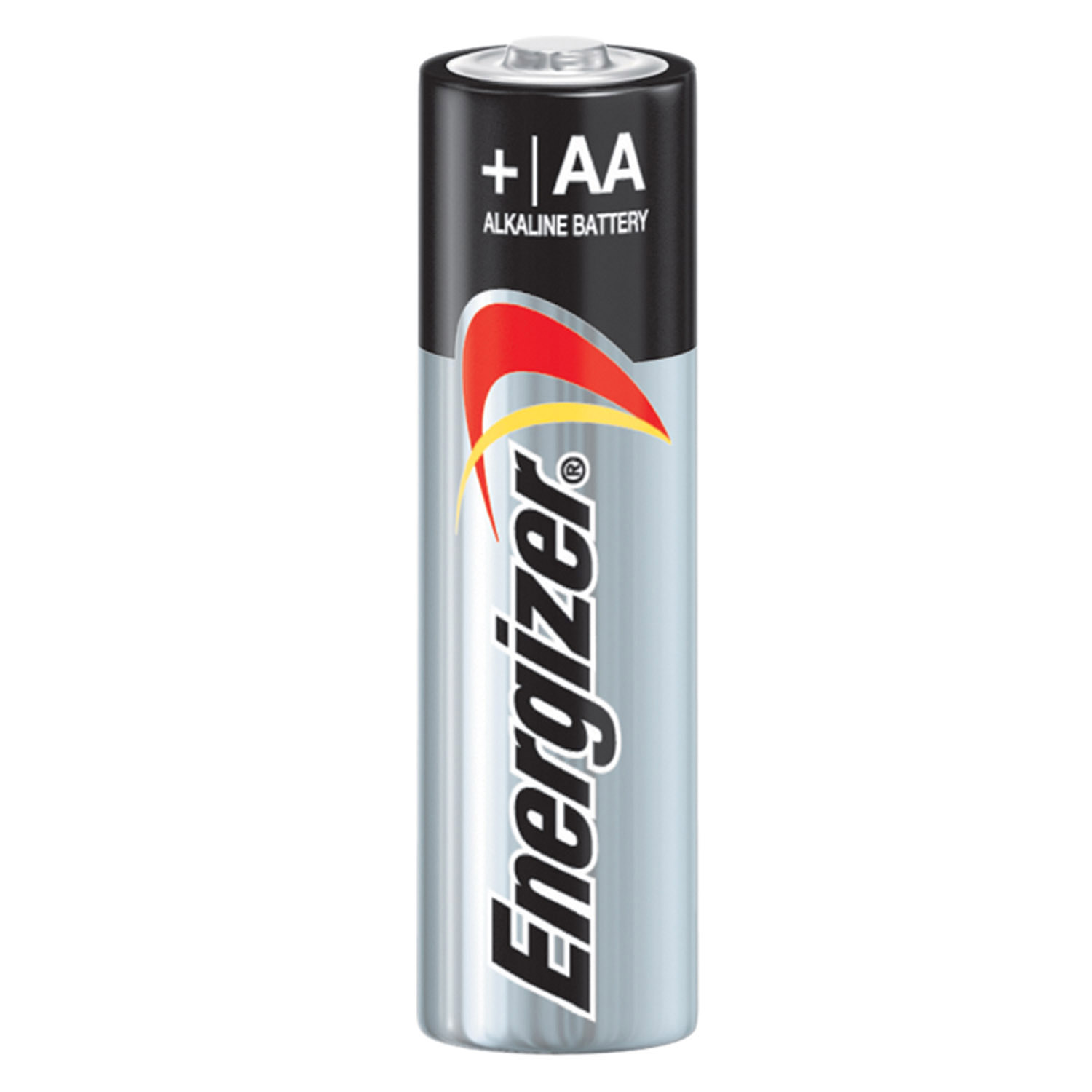 Элемент питания алкалиновый, AA  LR6 Energizer/ПРОМО GP