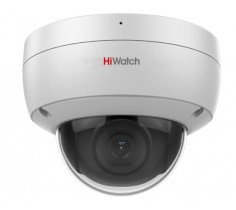  HiWatch IPC-D020(C) 2.8mm 2 Мп ip-камера видеонаблюдения ECO-line