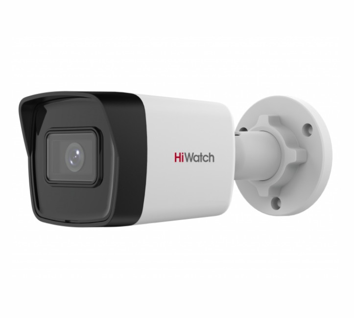 HiWatch DS-i400(D) 2.8mm 4 Мп ip-камера видеонаблюдения VALUE-series