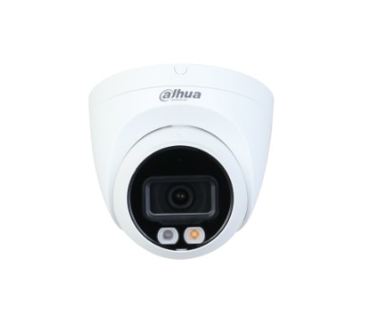 ip-камера Dahua DH-IPC-HDW2249TP-S-IL-0280B 2.8mm 2 Мп гарантия 6 месяцев