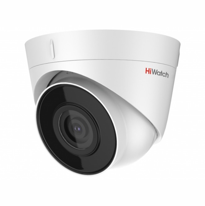 HiWatch DS-i403(D) 2.8mm 4 Мп ip-камера видеонаблюдения VALUE-series