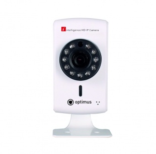 Видеокамера Optimus IP-H061.0W(2.8)