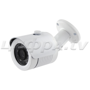 Видеокамера уличная BarTon BR B200 3,6 (2Mpix, ИК до 30м)