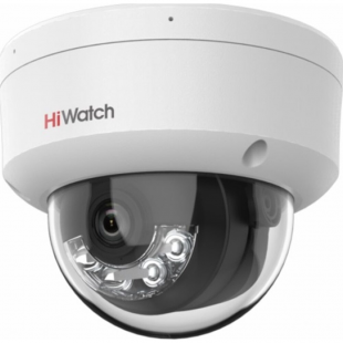 IP HiWatch DS-i852M 2.8mm 