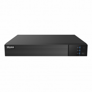 SVN-8625 NVMS 9000 v.2.0 8ми канальный сетевой IP видеорегистратор SATVISION