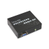 Конвертер HDMI на VGA + 3.5 mm Аудио REXANT