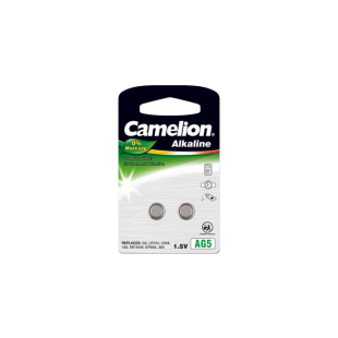 Элемент питания Camelion G05 (LR754) BL10
