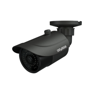 Видеокамера IP Satvision SVI-S352V PRO 2.8-12 c POE (5Mpix, ИК до 30м) 