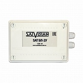 Блок питания уличный Satvision SAT БП-ЗУ (3А, 12V)