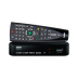 Приемник (ресивер) цифровой эфирный (приставка) DVB-T2 BBK SMP018HDT2
