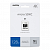 Флеш карта MicroSD 128GB Smartbuy Cl10 U3 V30 для видео