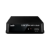 Приемник (ресивер) цифровой эфирный (приставка) DVB-T2 BBK SMP017HDT2
