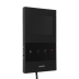 Видеодомофон аналоговый Slinex SQ-04 4,3" (черный/белый, 4,3 дюйма, 480*272)