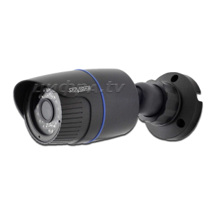 SVC-S195 2.8 (5Mpix, ИК до 20м) уличная камера системы видеонаблюдения Satvision