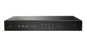 FX16LT 16-ти канальный цифровой гибридный видеорегистратор FOX 1080р