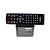Приемник эфирный CDT-1813 DVB-T2, CADENA