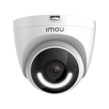 Imou Turret — новая модель в линейке потребительских IP-камер Dahua