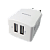 Сетевое зарядное устройство USB SL18 (2.0A)